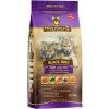 Wolfsblut Dog Large Breed Puppy Black Bird 12,5kg