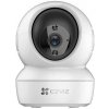 EZVIZ IP kamera H6C Pre 4MP/ vnútorné/ Wi-Fi/ 4Mpix/ objektív 4mm/ H.265/ IR prísvit až 10m/ čierno-biela