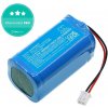 Ecovacs Winbot W-series - Batéria S04-LI-148-650, 14500-S41PJ Li-Ion 14.8V 700mAh HQ