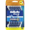 Gillette Blue3 Plus Comfort holítka (12ks)