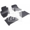 Koberce gumenné Rigum Nissan Navara 2005-2010 LE