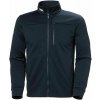 Helly Hansen Men's Crew Fleece Bunda Navy XL