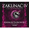 Zaklínač IV Čas opovrhnutia (CD)