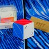 Ivy cube M QiYi hlavolam Stickerless