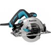 Makita HS6601 ruční kotoučová pila 165mm