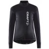 CRAFT CORE Bike SubZ LS W černá 1911429-999926 M; Černá dres