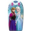 Plavecká doska MONDO FROZEN 94 cm fialová