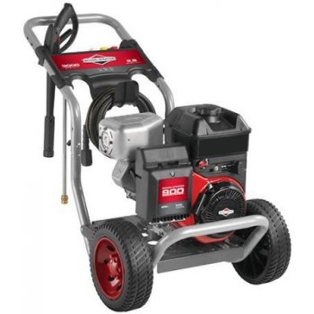 Briggs & Stratton Elite PW 3000