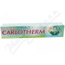 Zubná pasta Carlotherm Plus zubná pasta nepěnivá 100 g