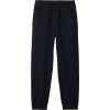 Detské nohavice Columbia, LESLIE FALLS™ JOGGER čierna,biela S