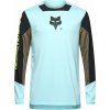 FOX Defend Ls Jersey Elevated Light Blue - L