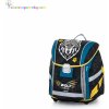oxybag Školská taška PREMIUM LIGHT - pre školákov na prvom a druhom stupni - vlk