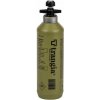 Plnící láhev na tekutá paliva s bezpečnostním ventilem Trangia Fuel bottle Olive 0,5l