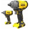 Rázový uťahovák Stanley Fatmax SFMCF920B 18V