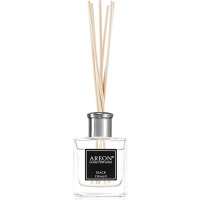 Areon Home Parfume Black aróma difuzér s náplňou 150 ml