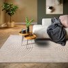 Elle Decoration New York Panglao taupe
