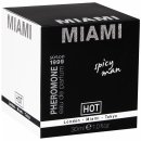 Feromón Hot pheromon parfum Miami spicy man 30 ml