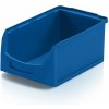 Enprag Plastový zásobník C 150 x 210 x 350 mm 964022