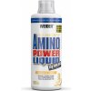 Amino Power Liquid 1000 ml - Weider Príchuť: Mandarinka