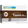 PLUS LEKÁREŇ Tiamín 50 mg (vitamín B1) 60ks