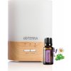 DoTERRA aroma difuzér Lumo 150 ml + doTERRA Serenity 15 ml