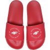 4F H4L22-KLD002 RED Dámske šľapky EU 37