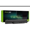 Green Cell batéria pre Asus A31-K53 X53S X53T K53E / 11,1V 6600mAh