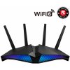 ASUS RT-AX82U router AX5400 1WAN 4LAN 1USB