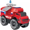HM Studio 31SY-7572-10 Záchranári hasiči na zotrvačník