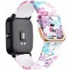 PÁSIK XIAOMI AMAZFIT BIP/GTS 2 3 4 MINI/GTR 42 MM