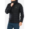 Páperová bunda Arcteryx Thorium Hoody - black