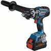 Aku skrutkovač BOSCH GSR 18V-150 C, bez akumulátora a nabíjačky, v kartónovej krabici
