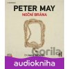 Noční brána - Peter May