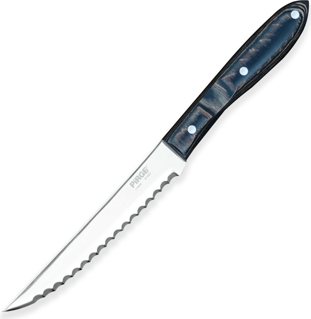 Pirge steakový nôž 12 cm