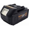 Procraft 20/4; 20V Li-ion; 4 Ah