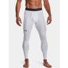 Pánske legíny Under Armour biela 3XL Under Armour 194513897537