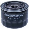 Olejový filter DENCKERMANN A210137 A210137