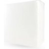 Tento Obrusok biely servitky 1 V 33x33cm 100ks