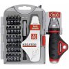 Sada bitov Kreator KRT064460 22 ks PZ/PH/SL/HX/TX