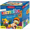 Terezia Rakytníček multivitamínové želatinky s rakytníkem Mořský svět 140 bonbónov