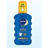 NIVEA SUN SPREJ OF 15 200 ML