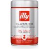 illy CLASSICO mletá káva 12 x 250 g