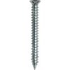 Mungo Univerzálna skrutka Torx, ø 7,5 × 210 mm, drážka: TX30, 10 ks, 51371219