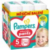 Pampers Active Baby Pants 5 2 x 152 ks