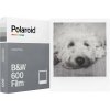 Fotopapier Polaroid B&W FILM FOR 600 (6003)