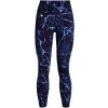 Dámske kompresné 7/8 legíny Under Armour PJT RCK LG CRSOVR AKL LG PT W modré 1380859-410 - XS