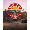 ESD GAMES ESD Gas Station Simulator