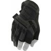 Rukavice Mechanix Wear M-Pact Trigger Finger - čierne, XXL