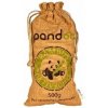 Pandoo Prírodný bambusový čistič vzduchu s aktívnym uhlím 500 g