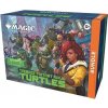 Wizards of the Coast Magic the Gathering Teenage Mutant Ninja Turtles Bundle